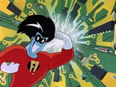 freakazoid|Freakazoid (1995.